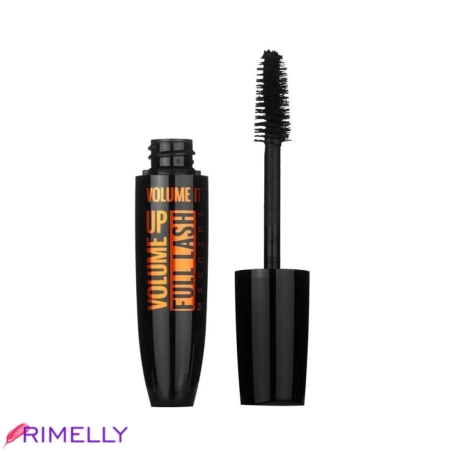 ریمل بل فول لش bell mascara full lash